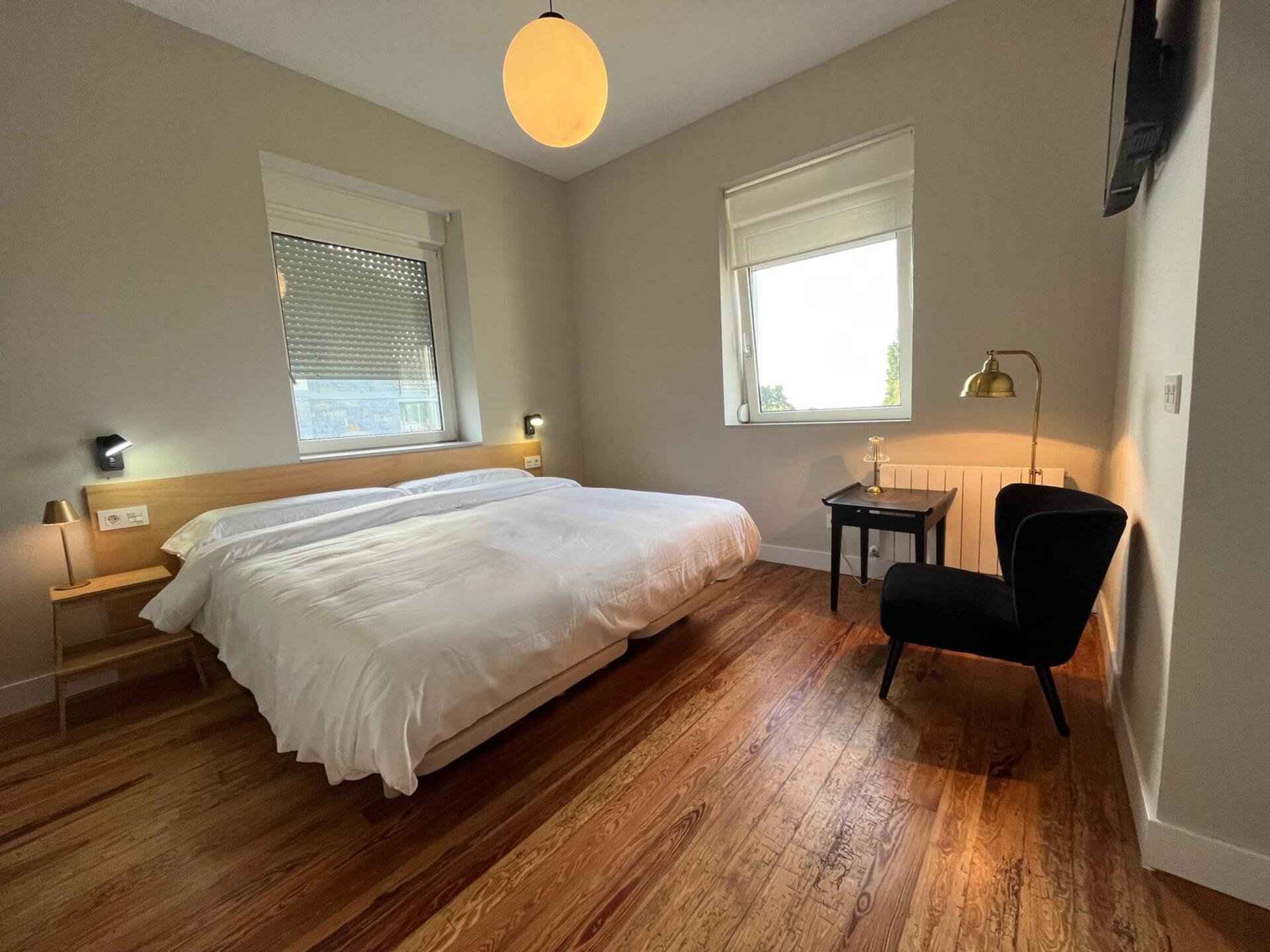 Habitación 300 m², San Sebastián
