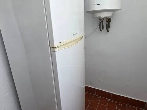 Piso de 135 m² en Sevilla