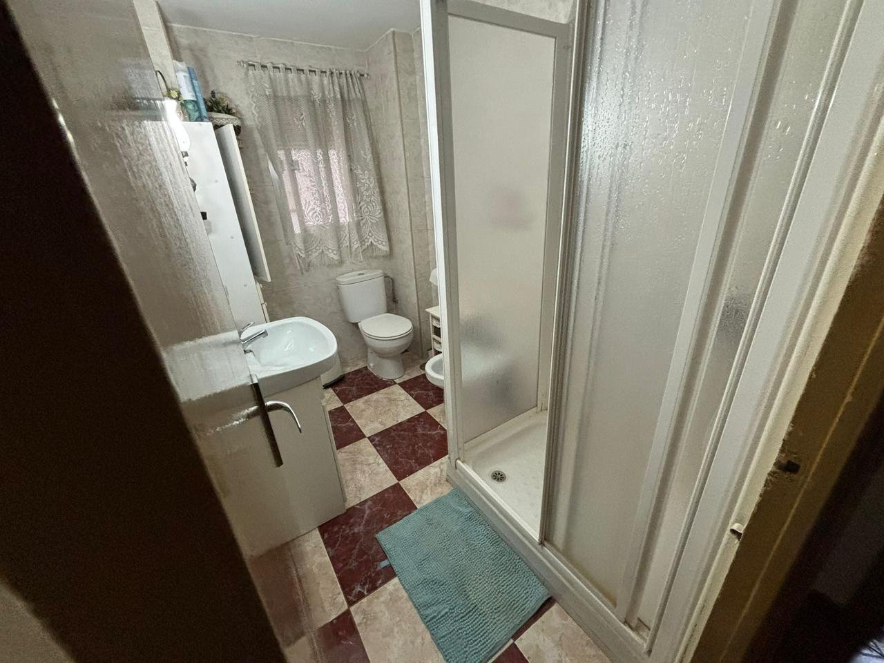 Квартира 85 м² у Granada