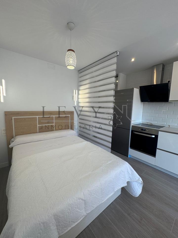 Pis de 30 m² a Torremolinos