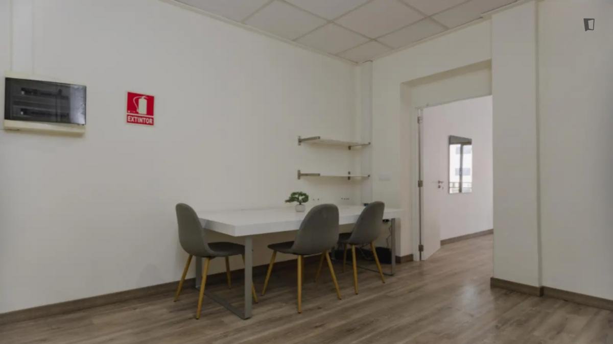Habitación en alquiler, Valencia