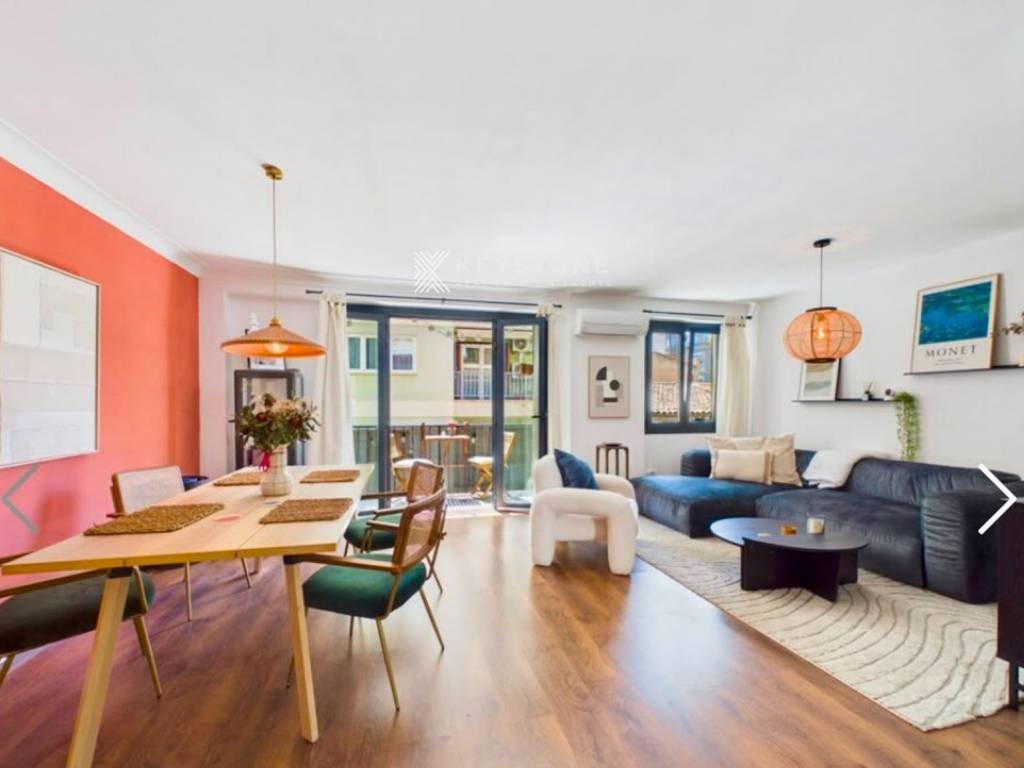 Piso de 95 m² en Palma