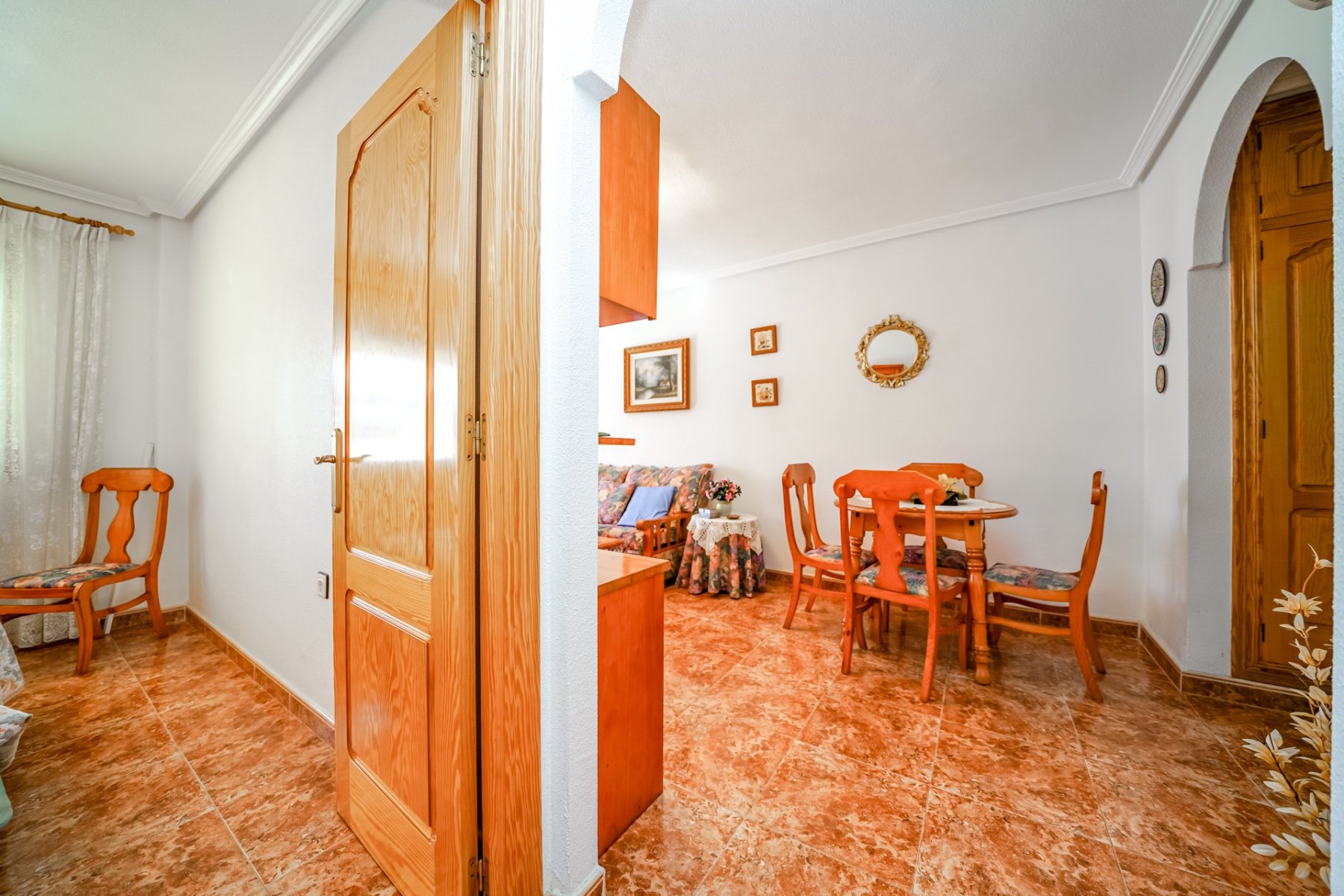 Pis de 68 m² a Dolores