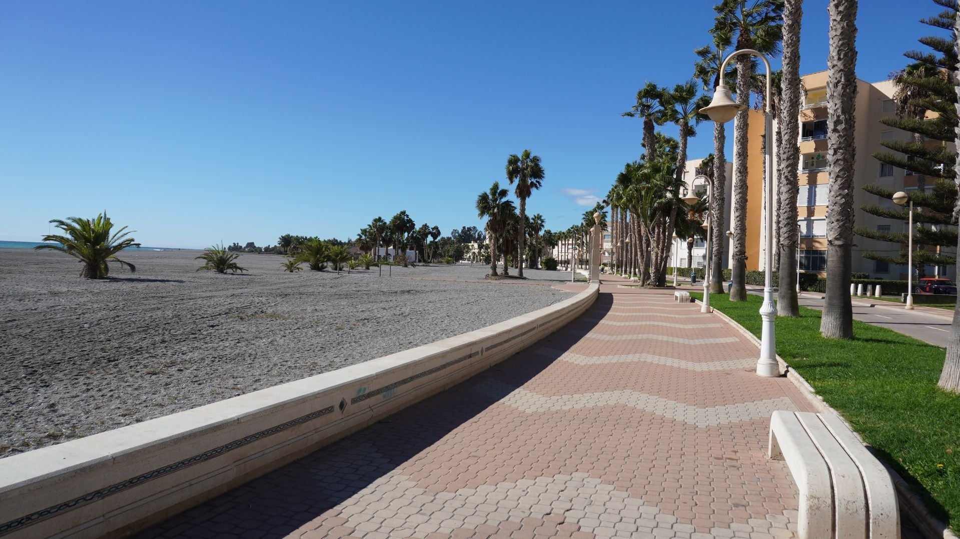 Pis de 82 m² a Motril