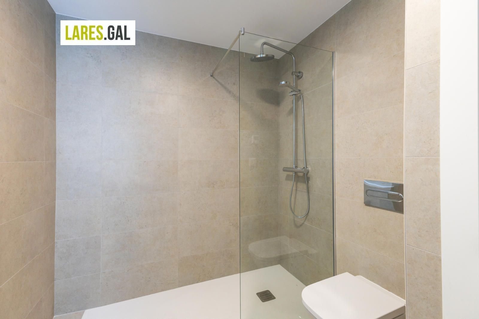Piso de 75 m² en Vigo