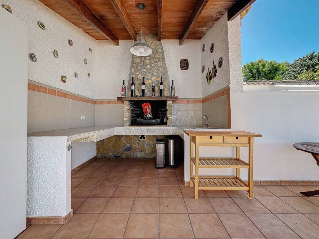 Casa de 140 m² en Alfaz del Pi