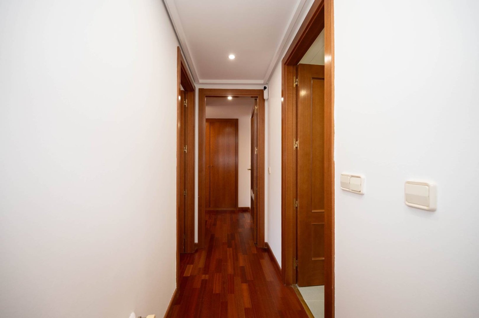 Piso de 105 m² en Madrid