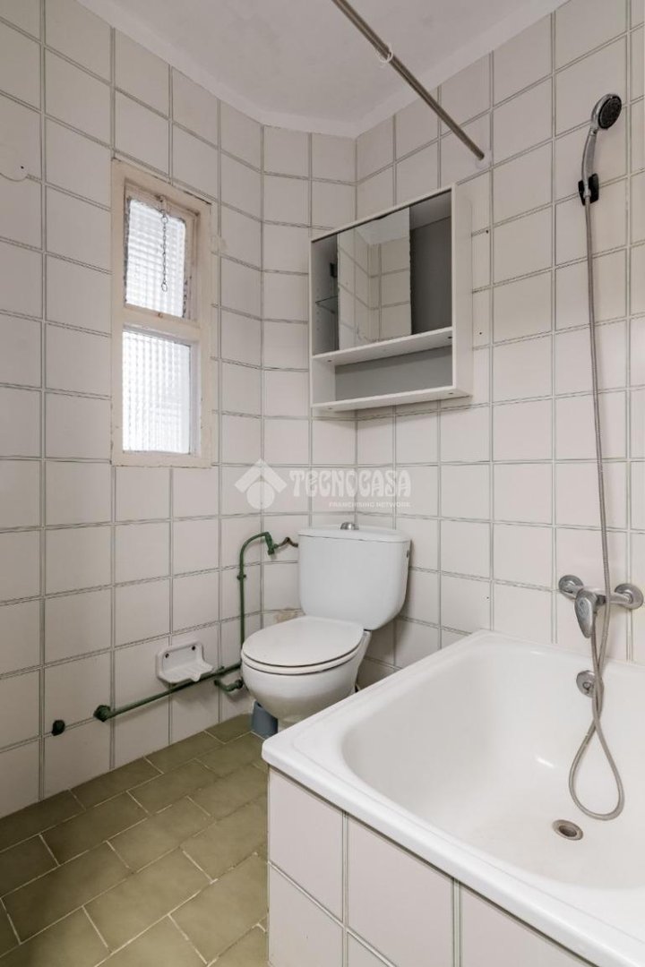 Piso de 58 m² en Madrid