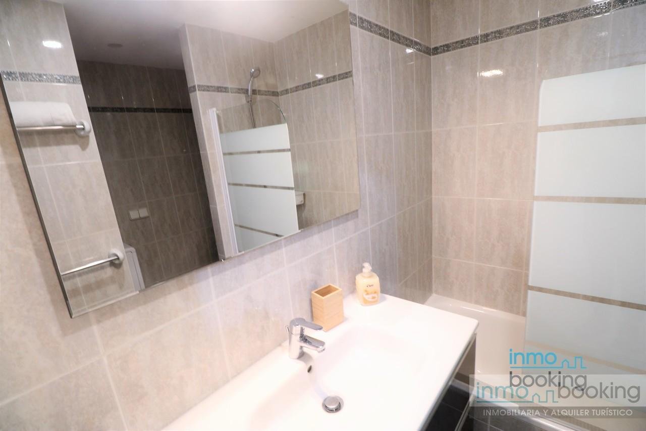 Pis de 38 m² a Salou