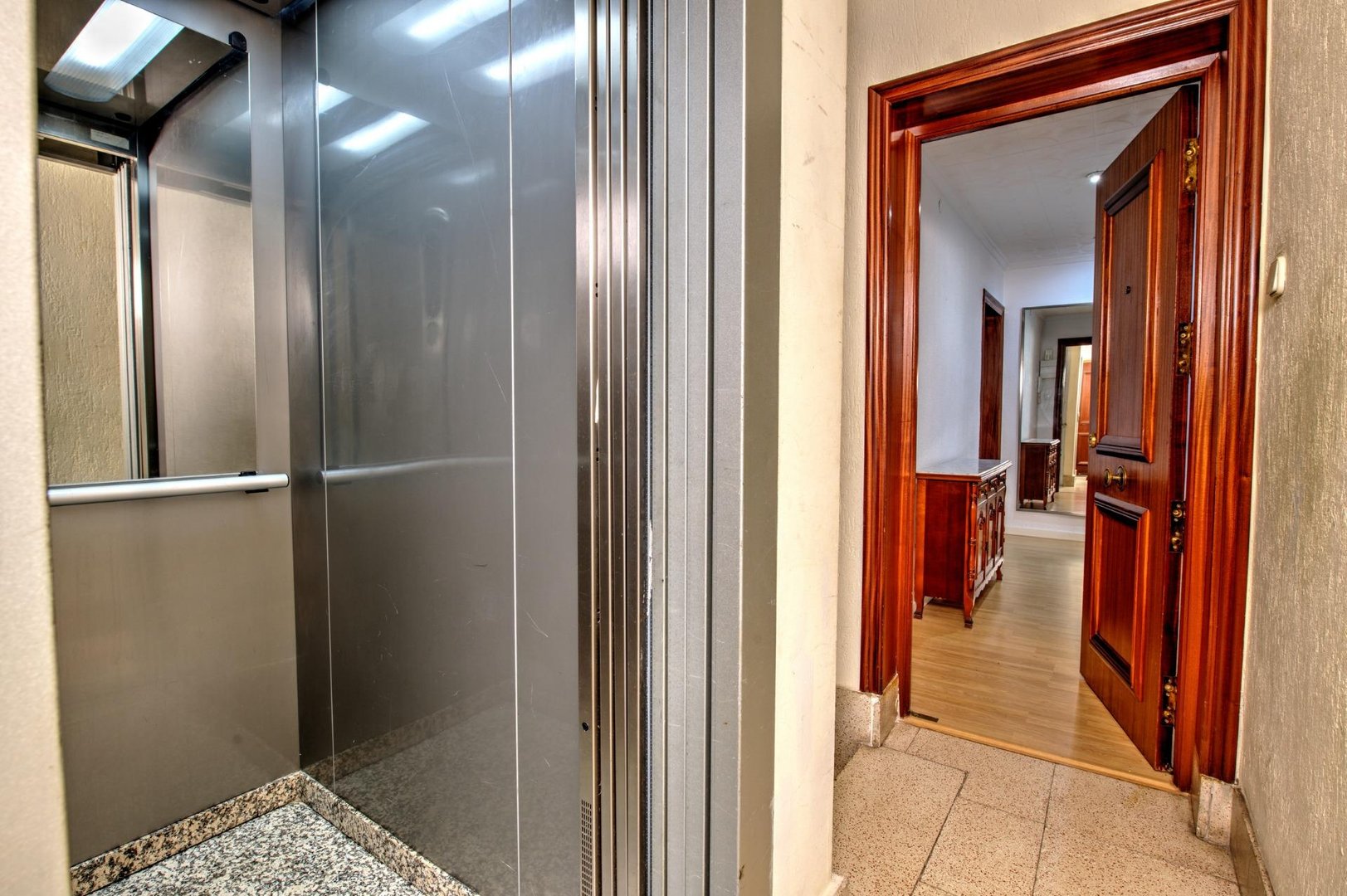Habitación 104 m², Alicante