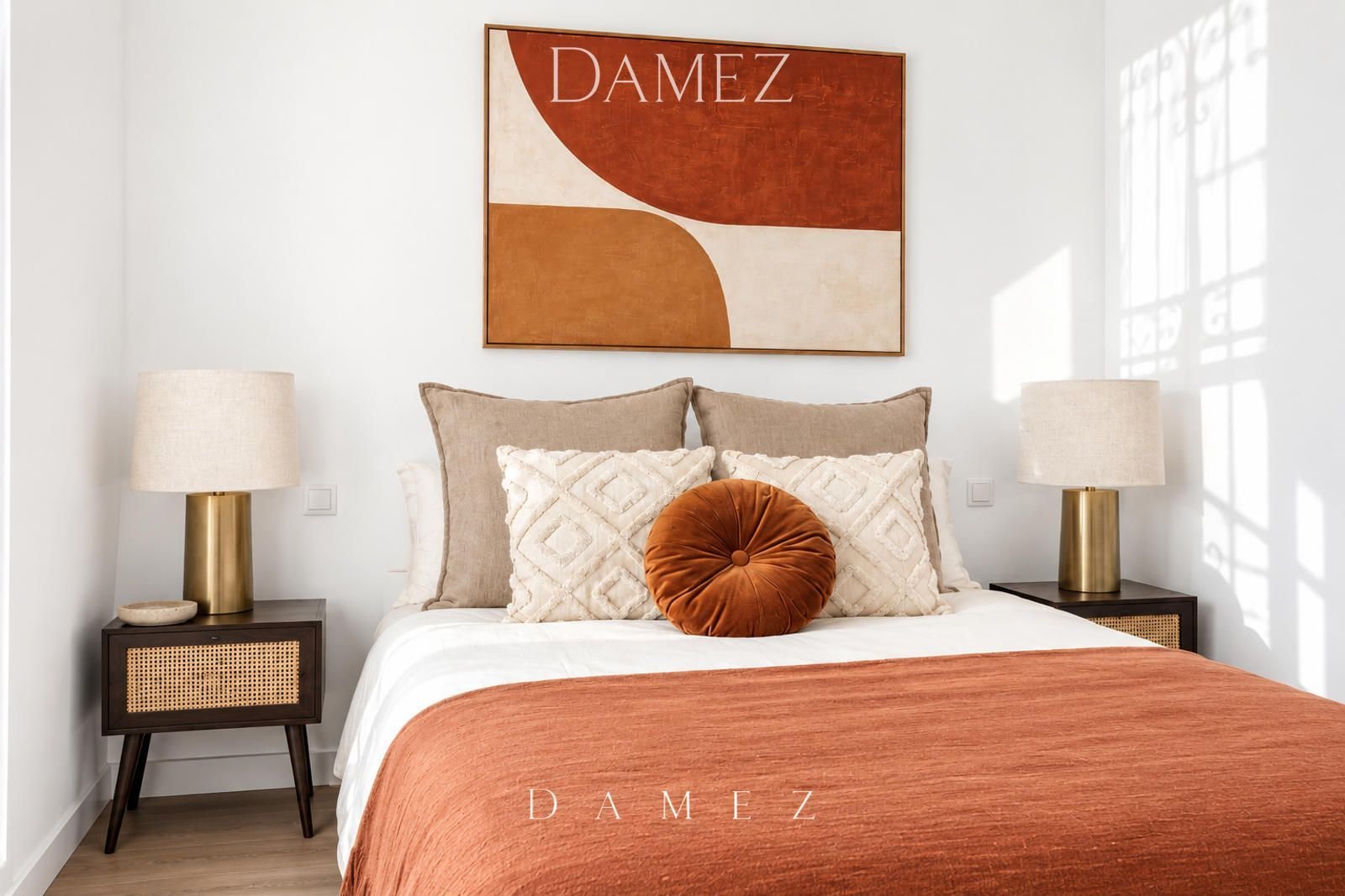 Appartamento 49 m² a Madrid