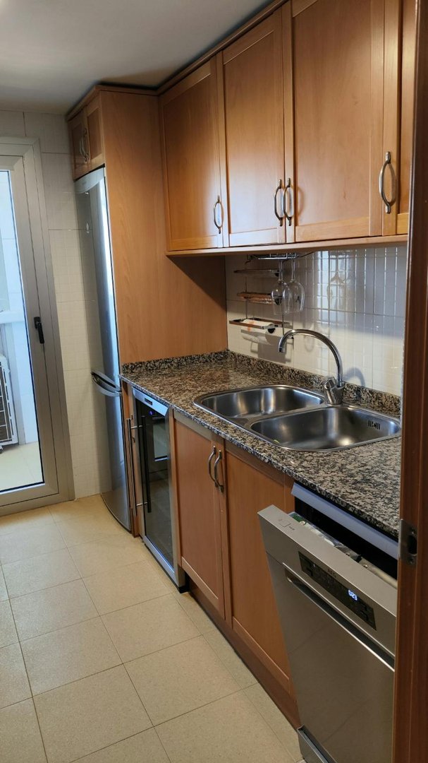 Piso de 94 m² en Valencia