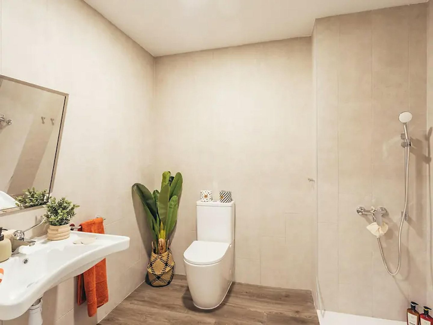 Casa de 26 m² en Sevilla