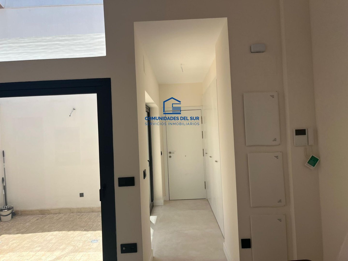 Appartement 72 m² à Xérès