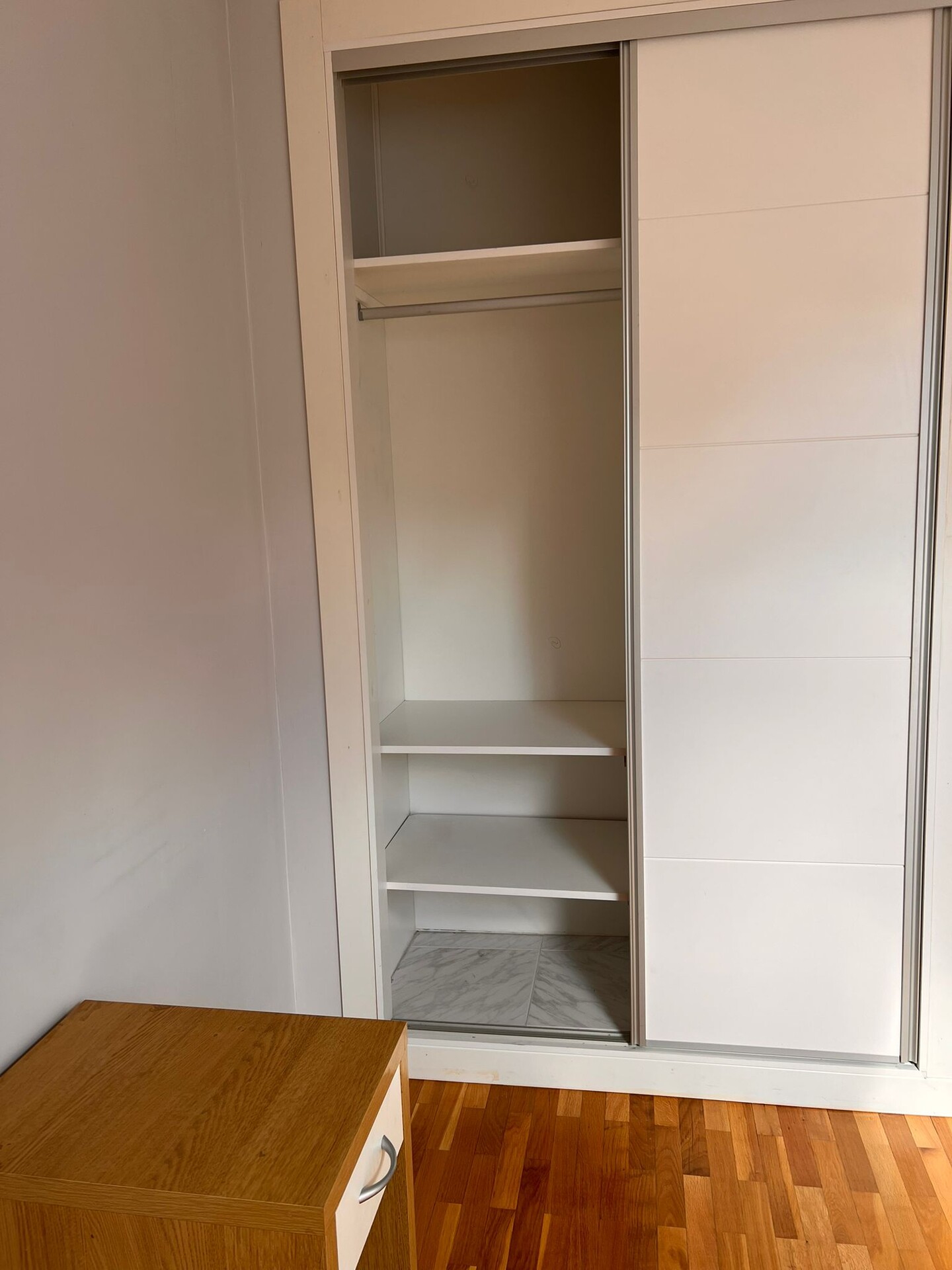 Piso de 132 m² en Segovia