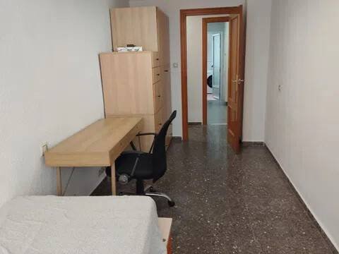 Piso de 110 m² en Sagunto