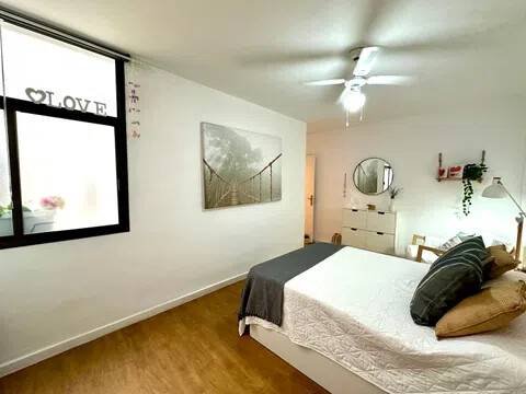 Piso de 77 m² en San Cristóbal de La Laguna