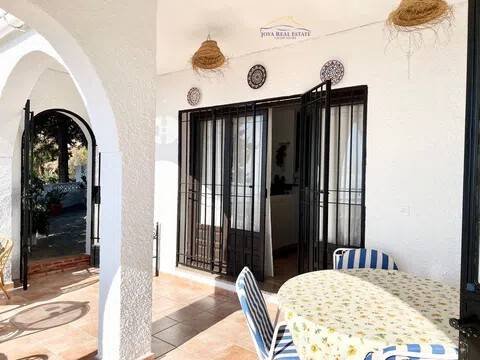 Piso de 103 m² en Almuñécar