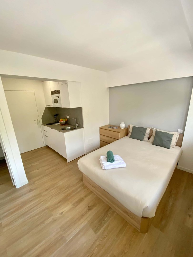 Appartamento 15 m² a Madrid