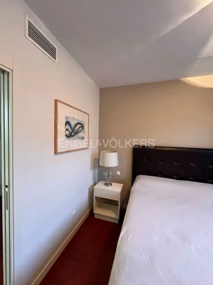 Pis de 80 m² a Majadahonda