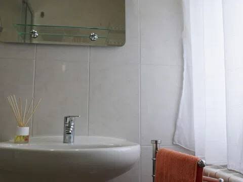 Habitació de lloguer, Àvila