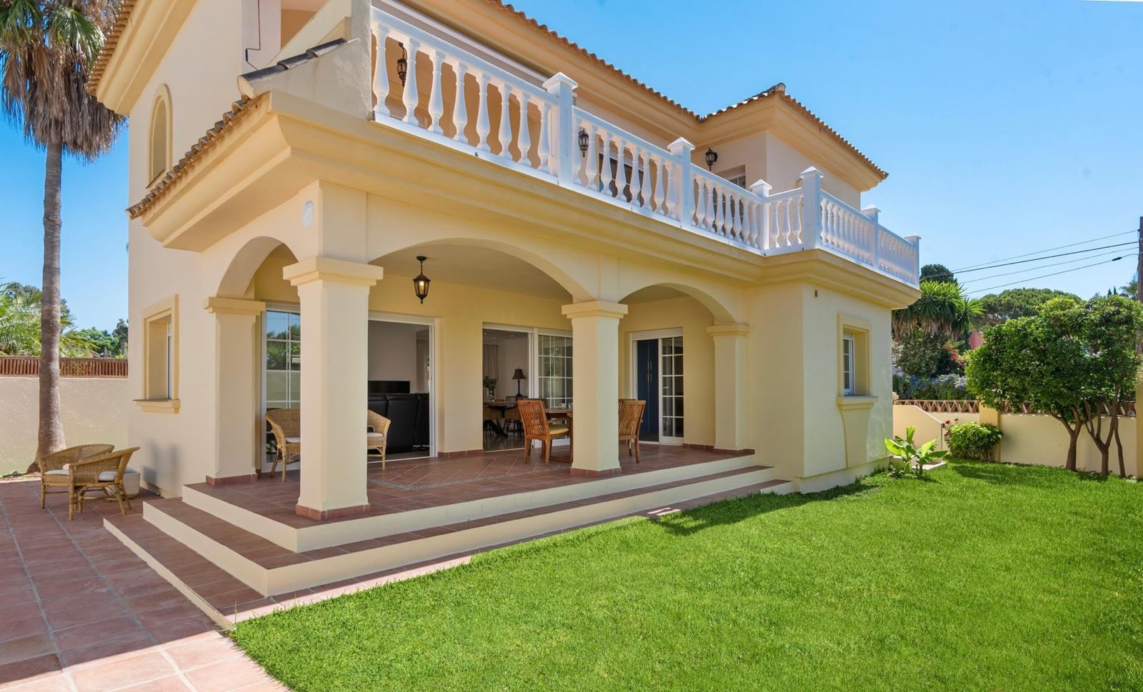 Casa de 240 m² a Marbella