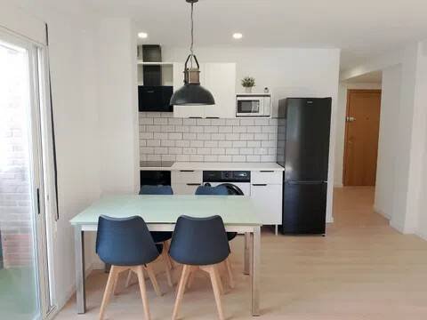 Pis de 76 m² a Burjassot