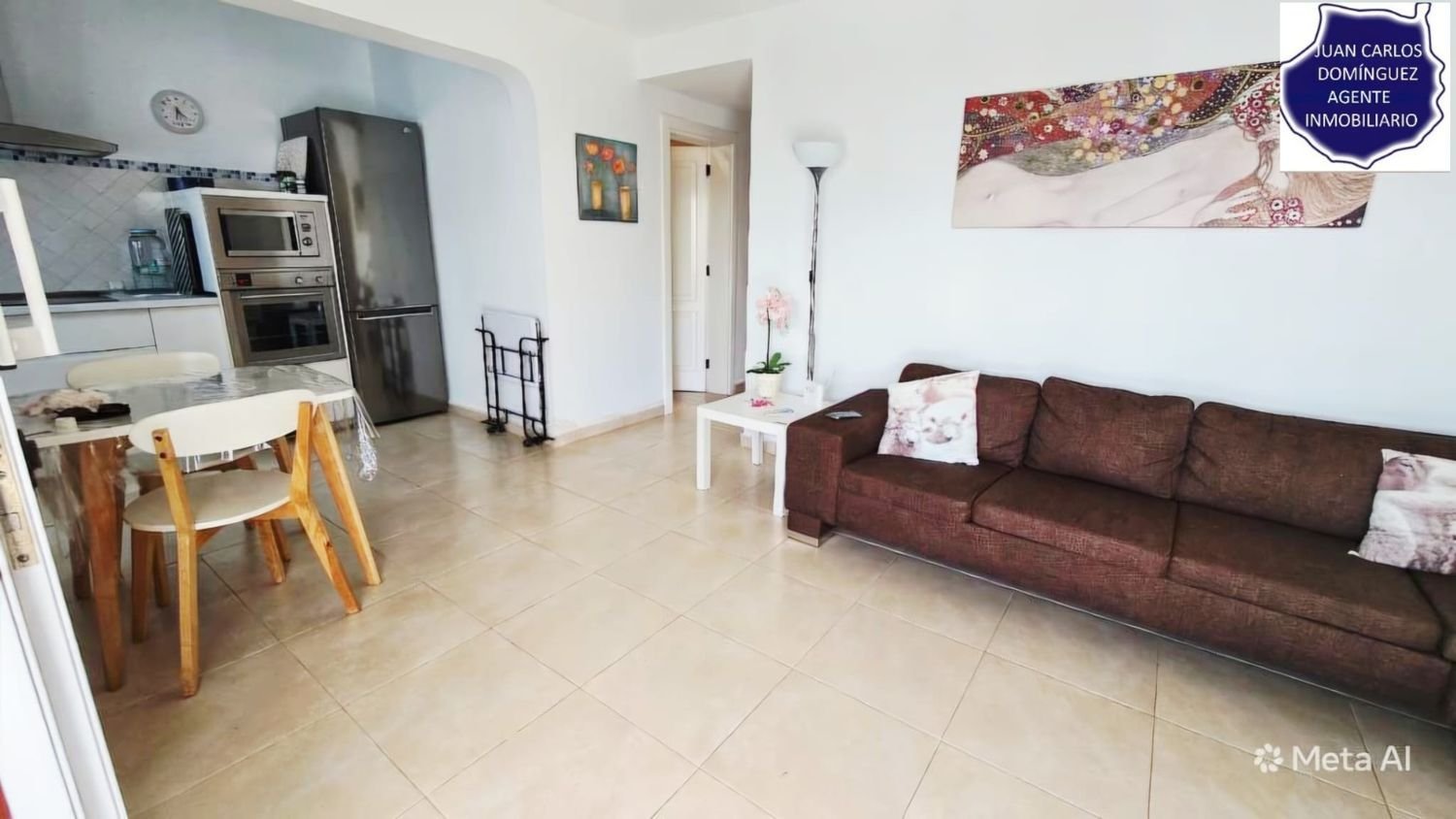 Pis de 80 m² a San Bartolomé de Tirajana