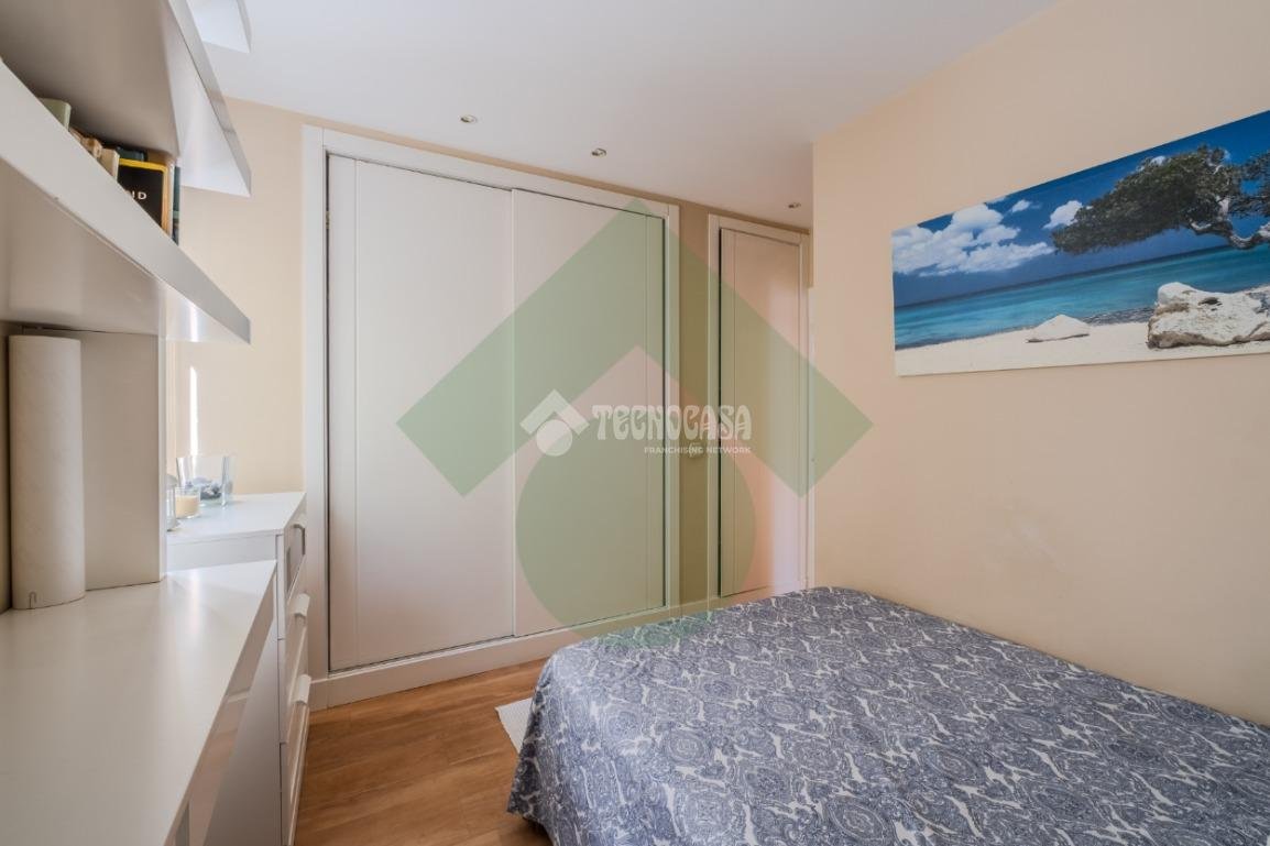 Pis de 85 m² a Madrid