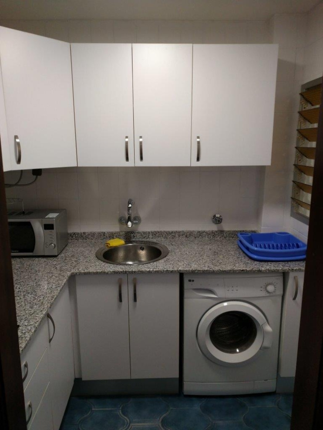 Pis de 60 m² a València