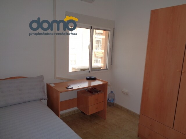 Habitación 75 m², Almería