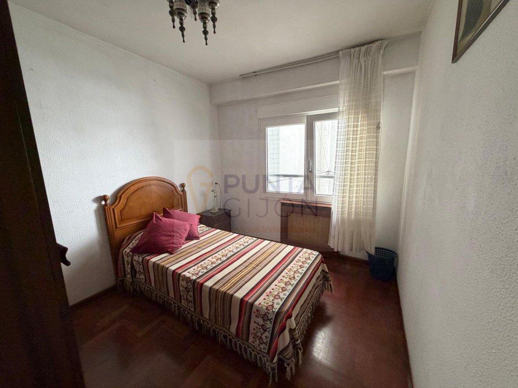 Wohnung 70 m² in Gijón / Xixón