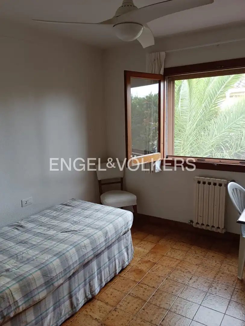 Casa de 262 m² a Picassent