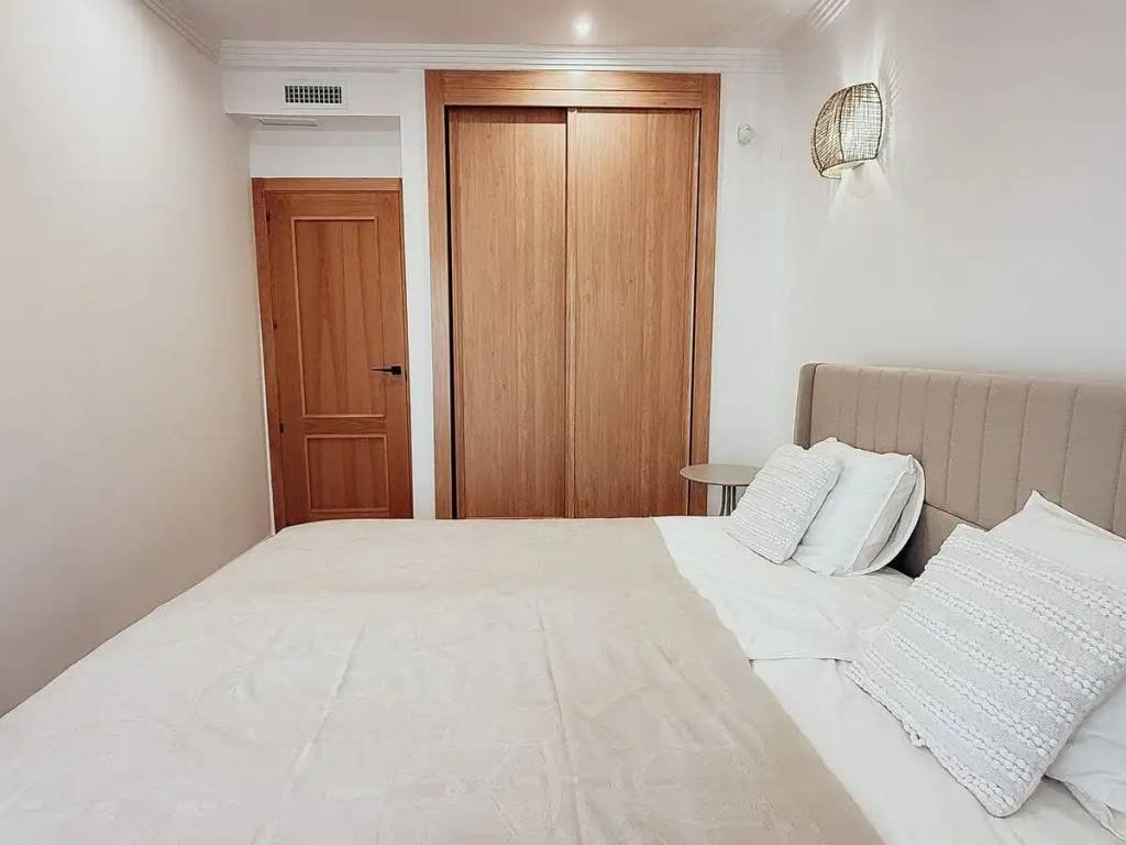 Pis de 131 m² a Estepona