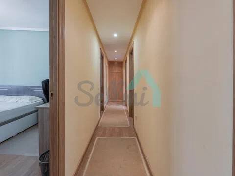 Pis de 94 m² a Oviedo