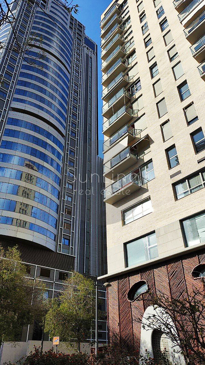 Piso de 94 m² en Valencia