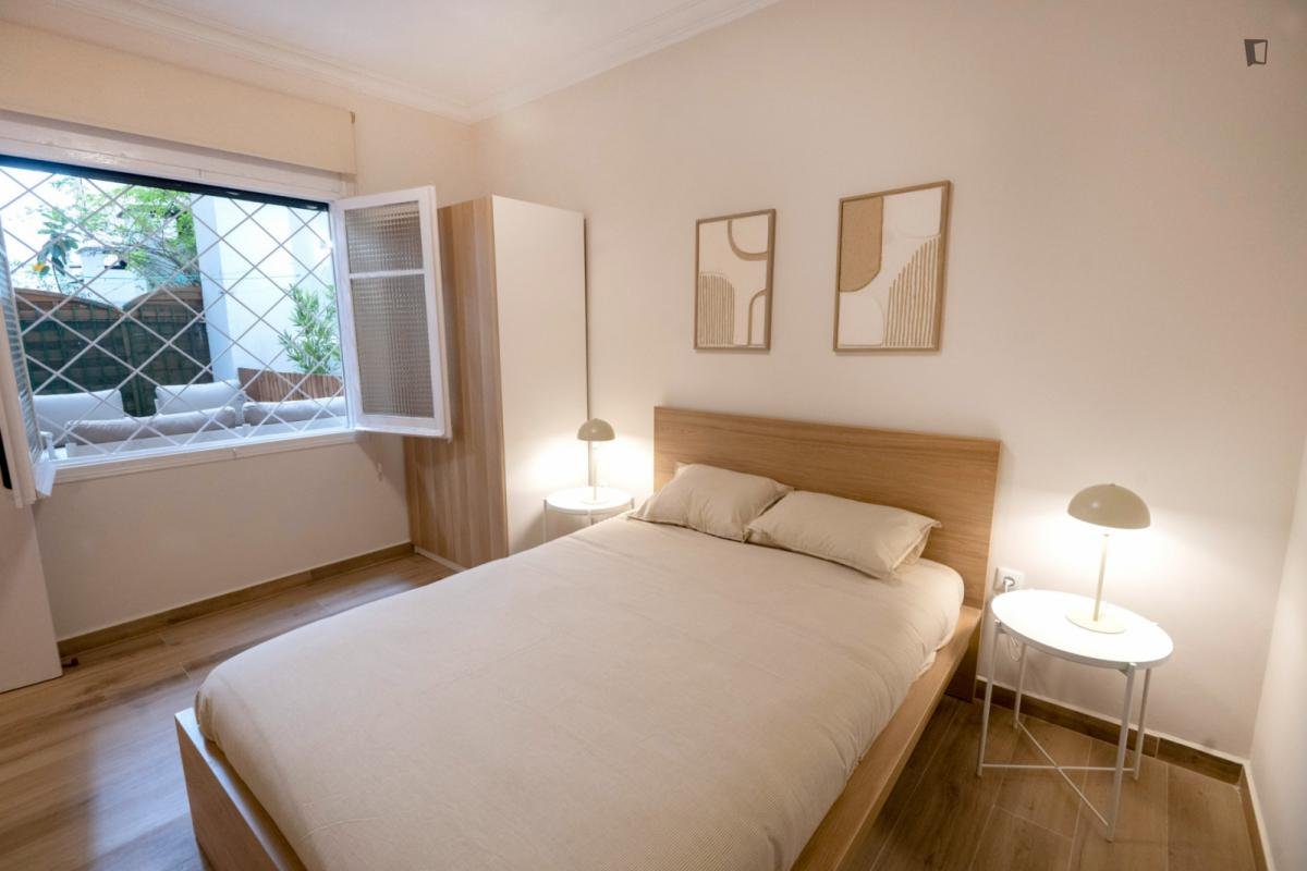 Piso de 85 m² en Barcelona