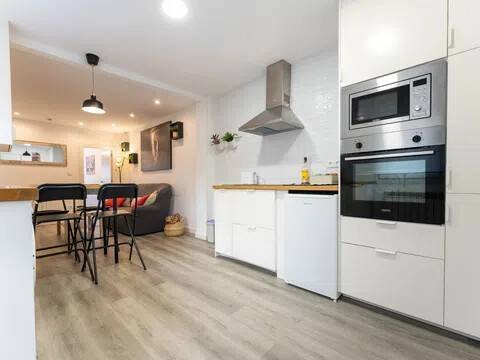 Piso de 70 m² en Gijón