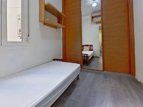 Wohnung 65 m² in Madrid