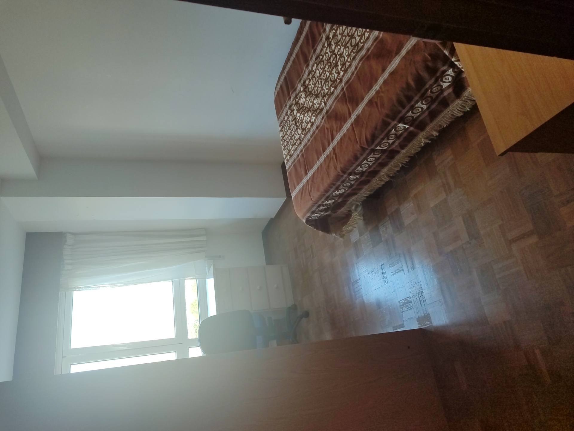 Piso de 130 m² en La Coruña