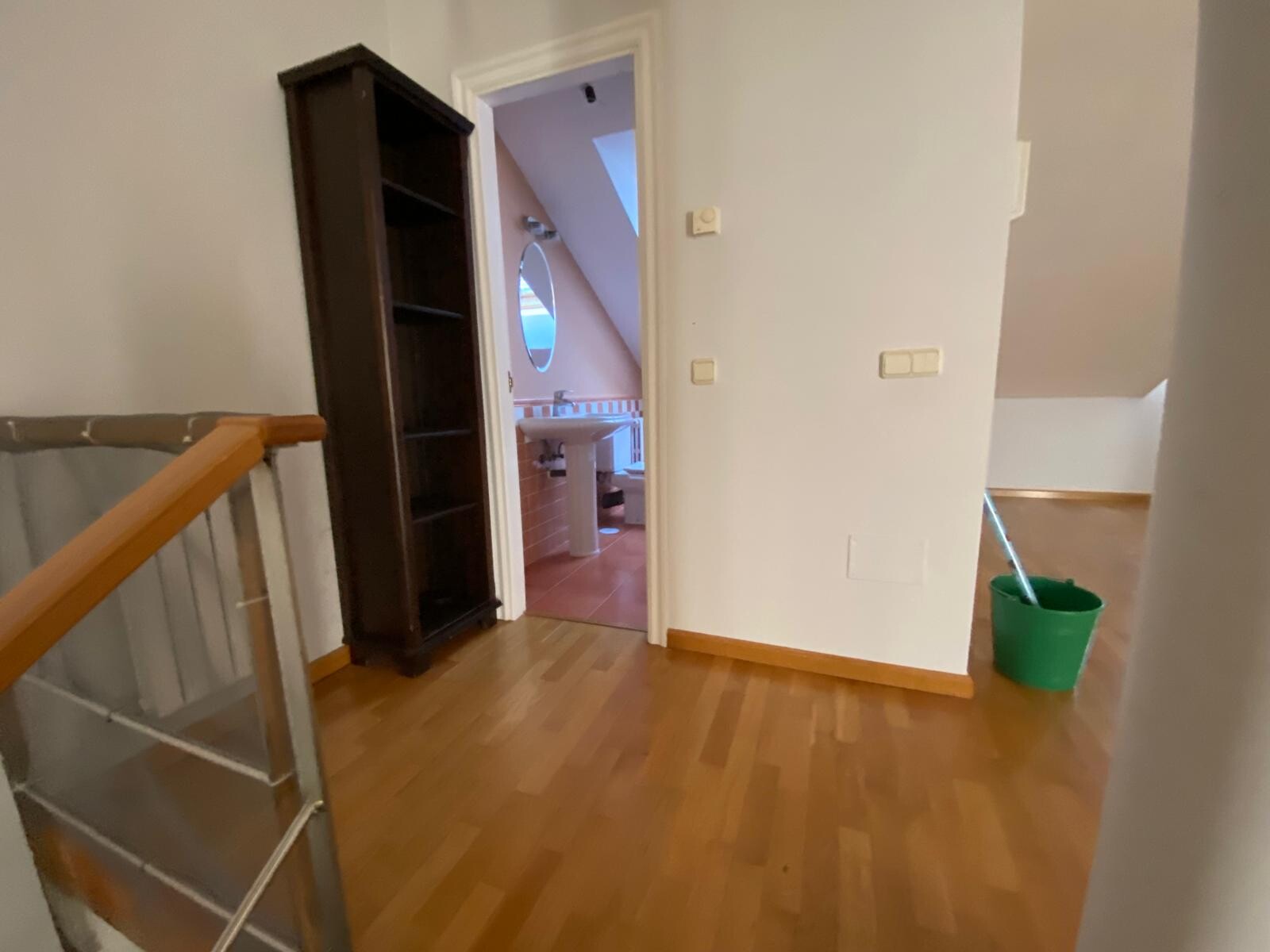 Apartamento 180 m² em Segovia