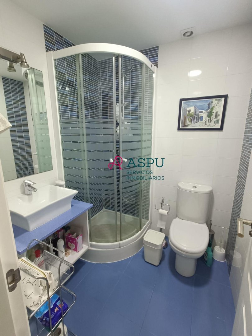 Piso de 73 m² en Cádiz