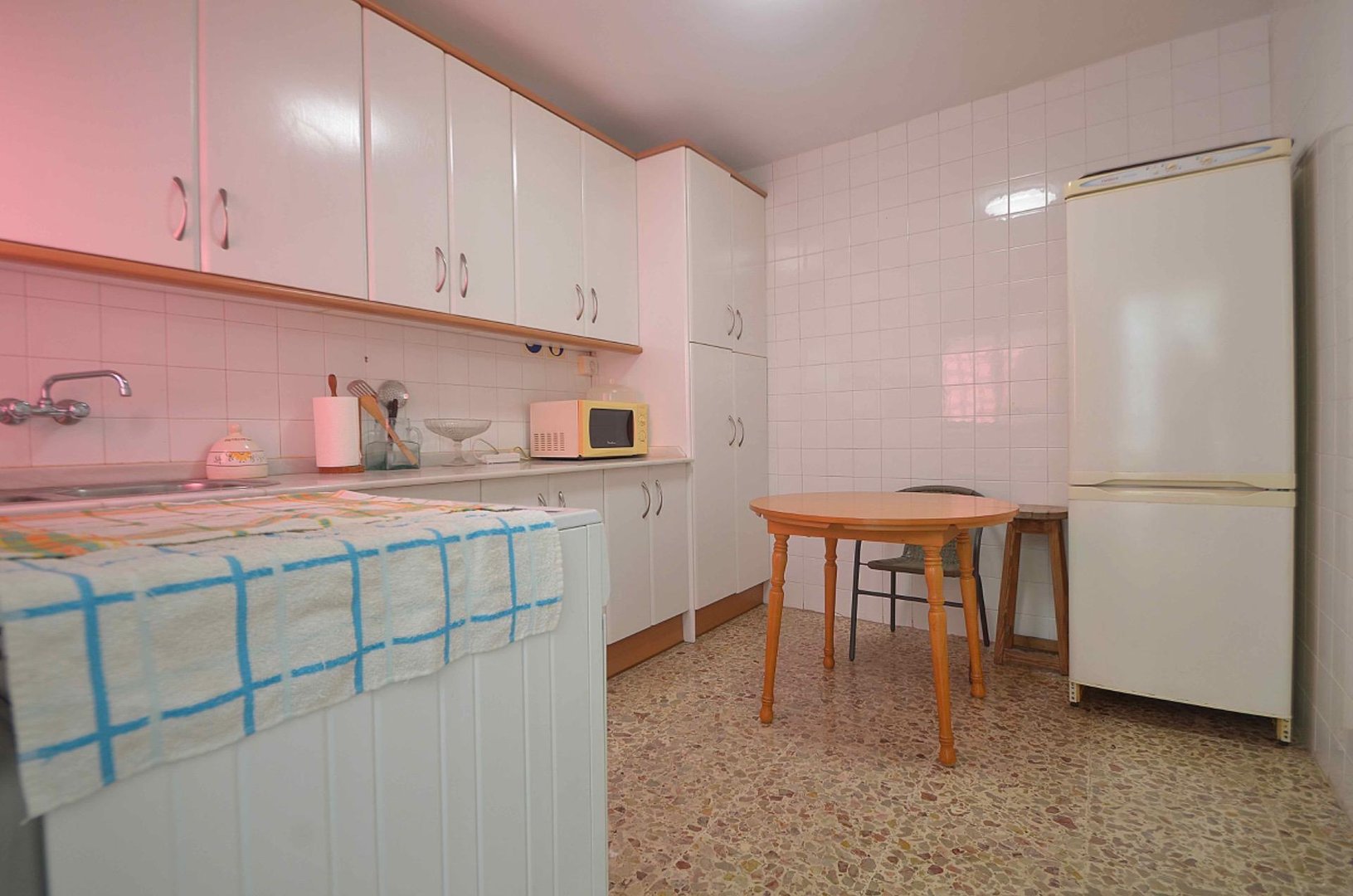 Piso de 90 m² en Almería