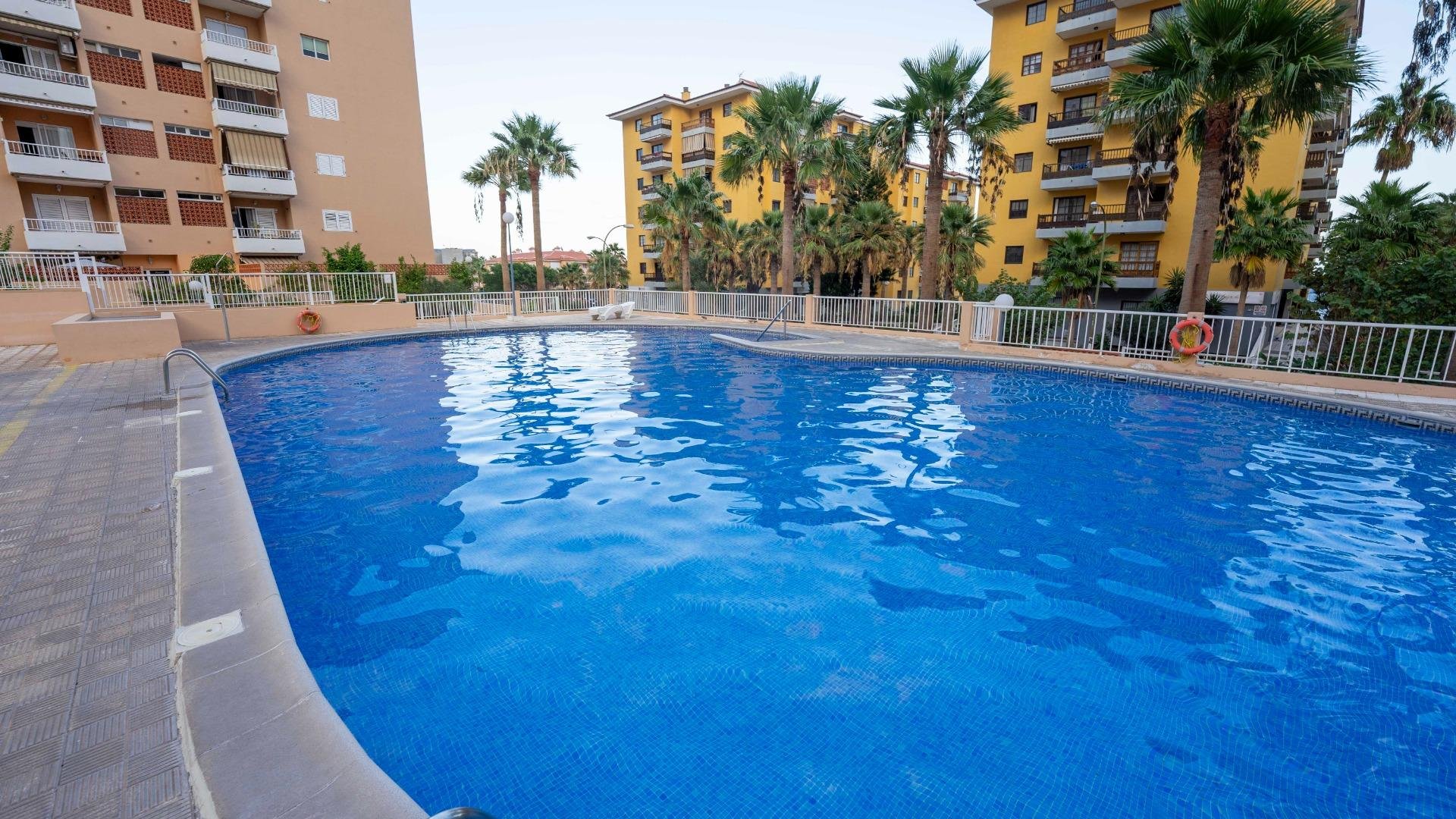 Piso de 115 m² en Candelaria