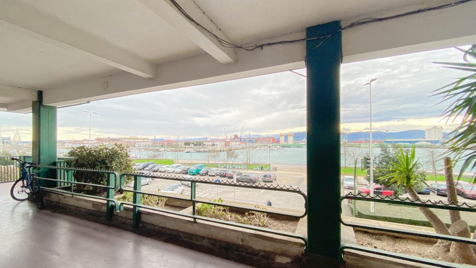 Piso de 77 m² en Santander