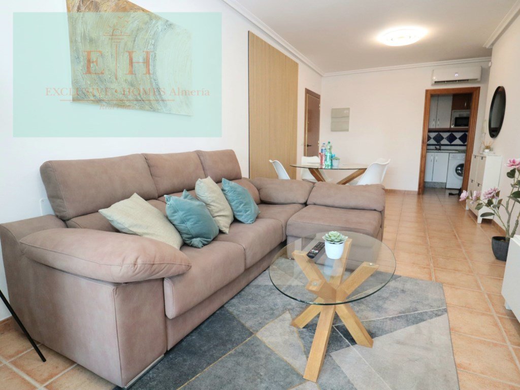 Piso de 86 m² en Vera