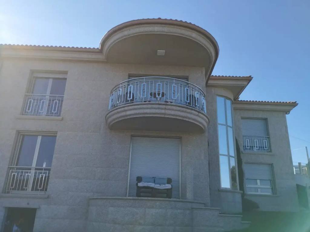 Casa de 120 m² en Sanxenxo
