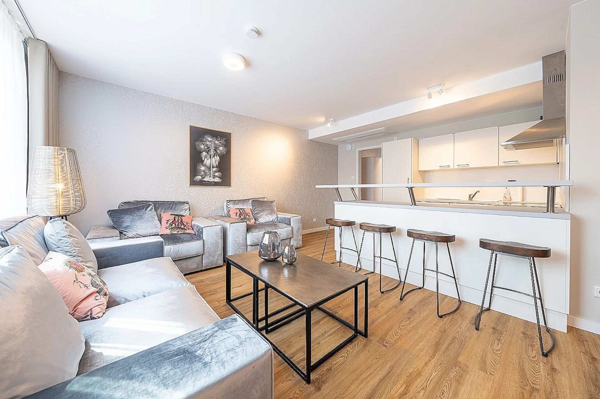 Appartamento 98 m² a Barcelona