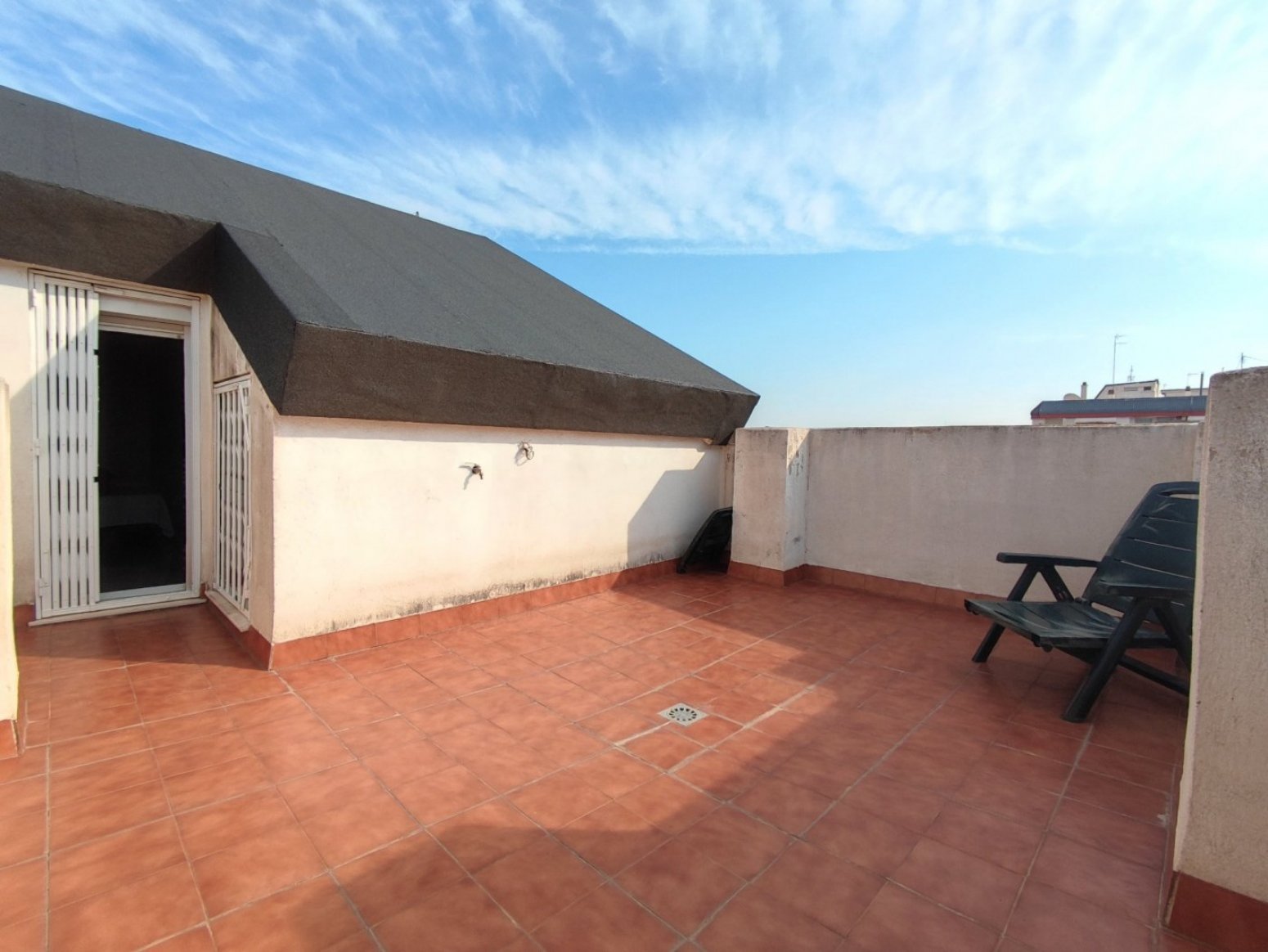Pis de 146 m² a València