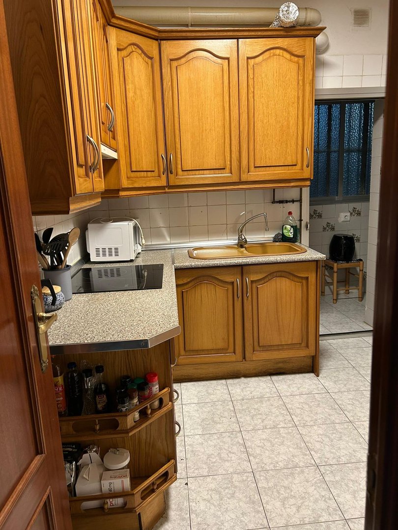 Habitació de lloguer, Granada